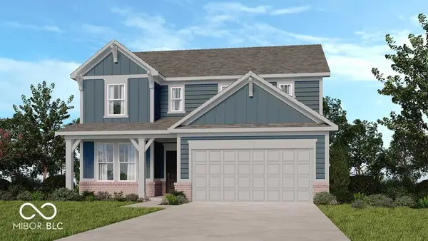 430 Chester Lane, Pittsboro, IN 46167