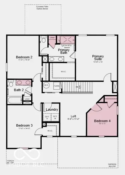 430 Chester Lane, Pittsboro, IN 46167 - #3