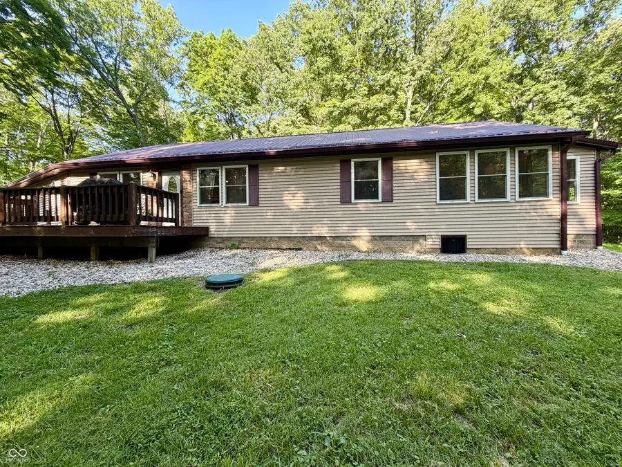 5820 E Robinson Road, Bloomington, IN 47408 - #2