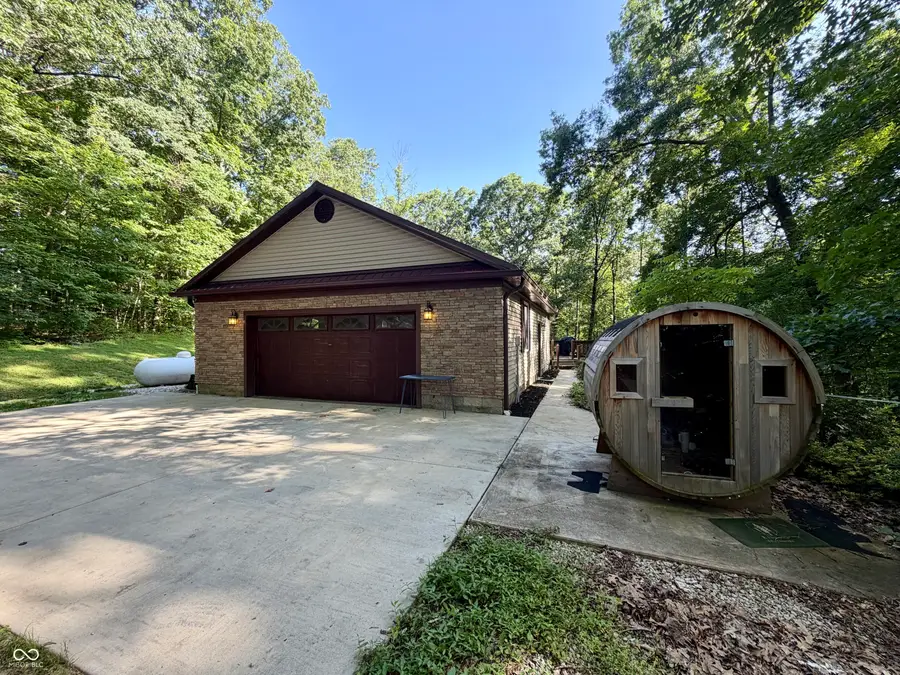 5820 E Robinson Road, Bloomington, IN 47408 - #3