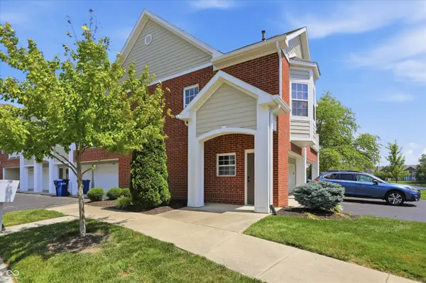 1443 Sierra Springs, Carmel, IN 46032