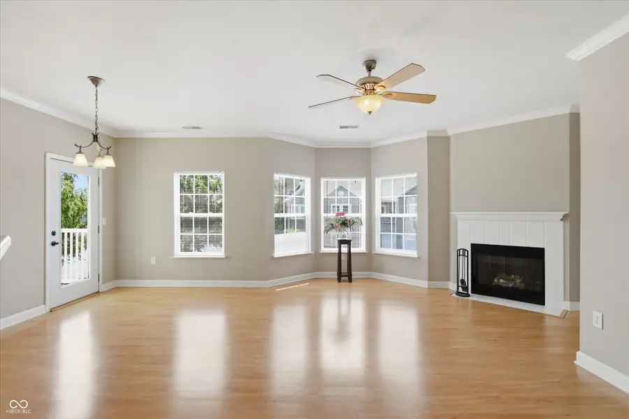 1443 Sierra Springs, Carmel, IN 46032 - #2