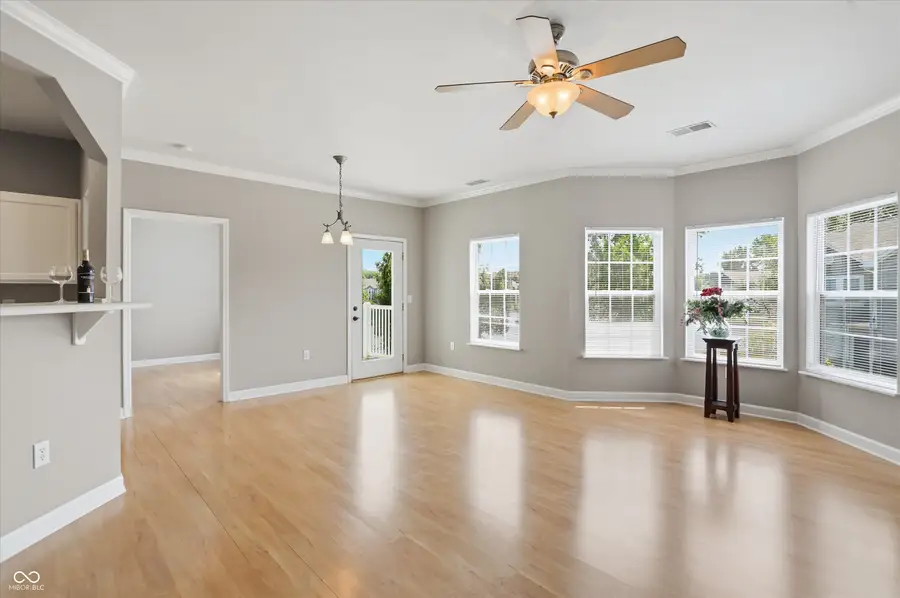 1443 Sierra Springs, Carmel, IN 46032 - #3