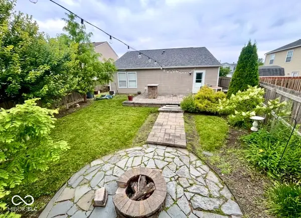 14671 Fawn Hollow Lane, Noblesville, IN 46060