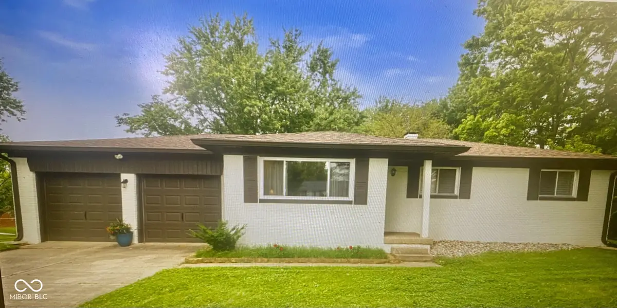 7046 W 100 N, Greenfield, IN 46140 - #1