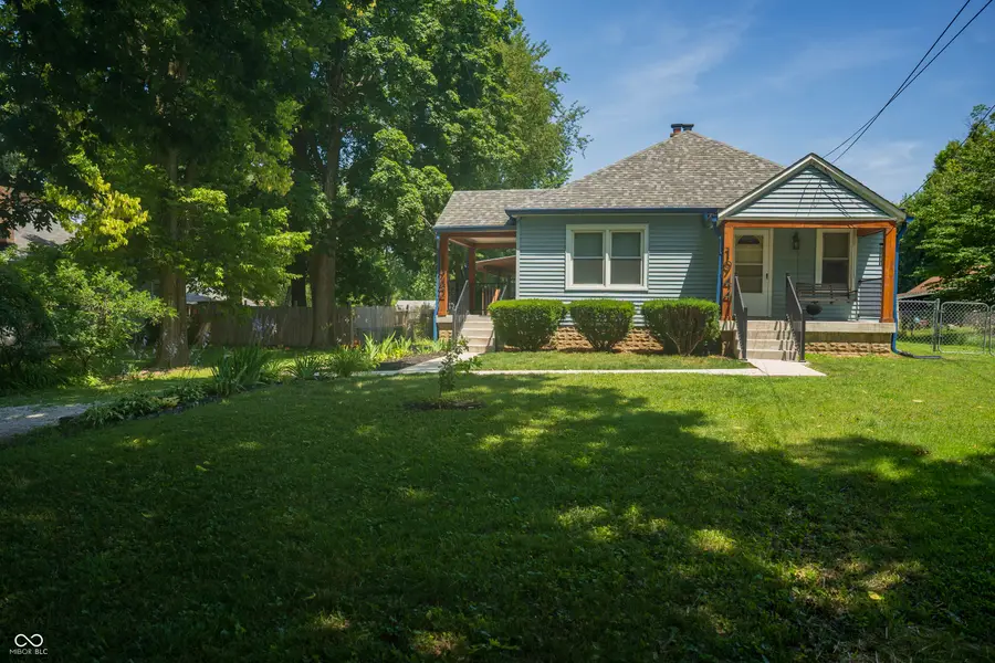 1944 E Epler Avenue, Indianapolis, IN 46227 - #3