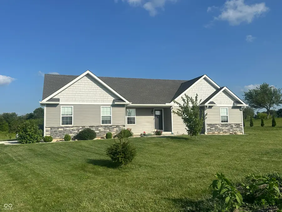 11647 N Us Highway 231, Roachdale, IN 46172 - #3