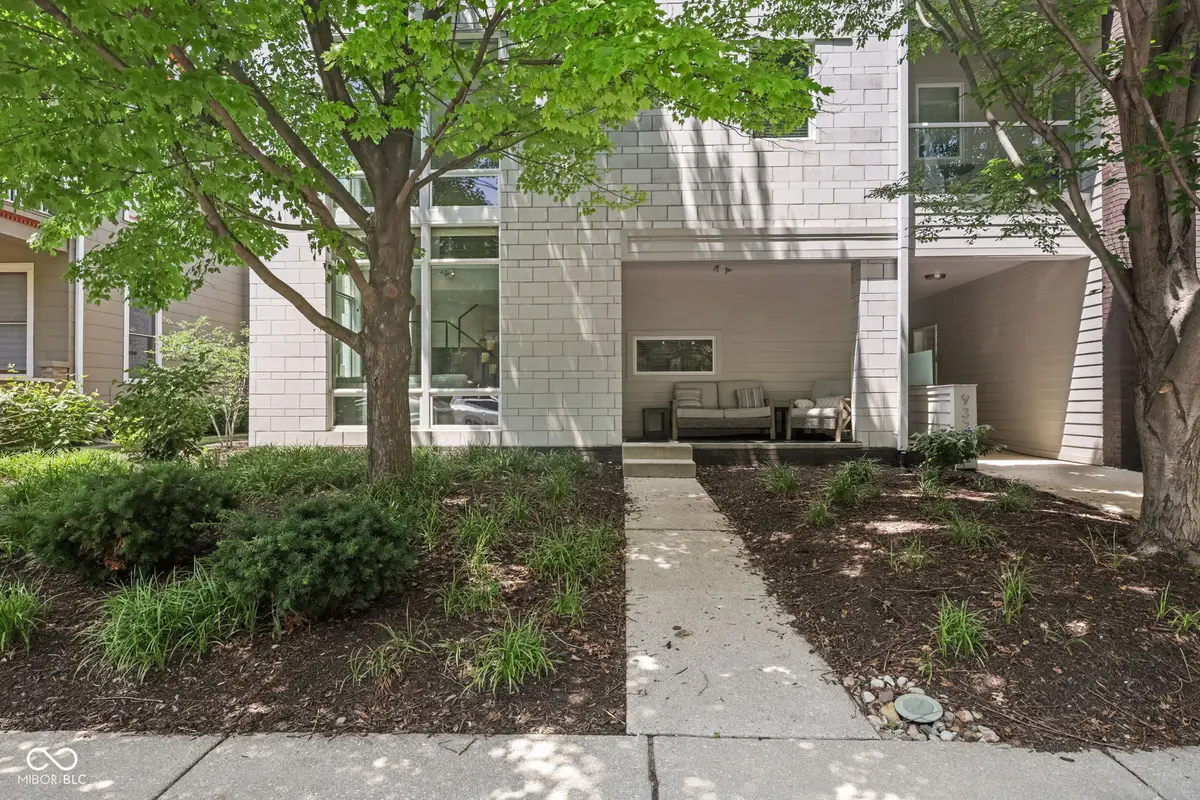 932 N Broadway Street #1, Indianapolis, IN 46202 - #1