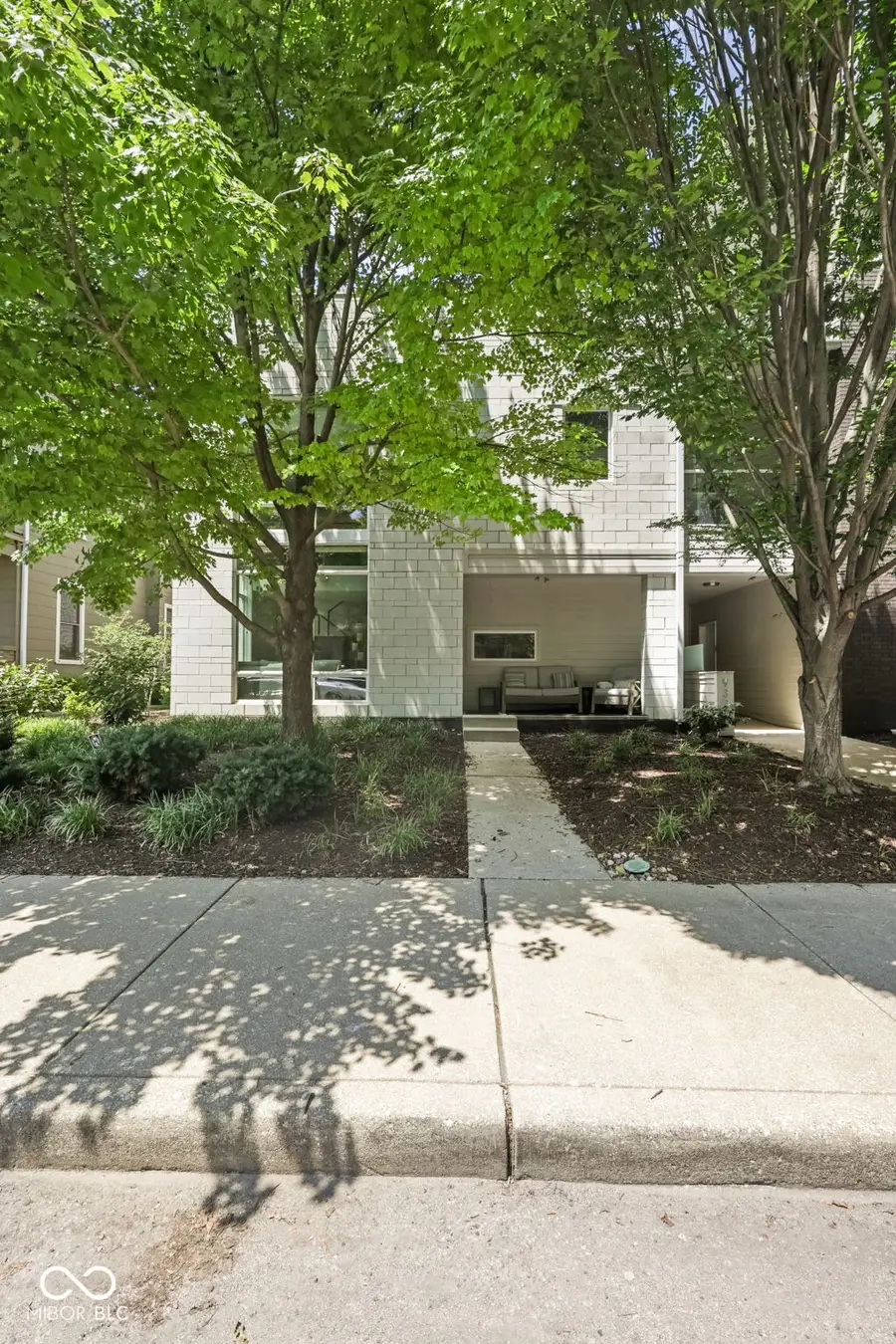 932 N Broadway Street #1, Indianapolis, IN 46202 - #2