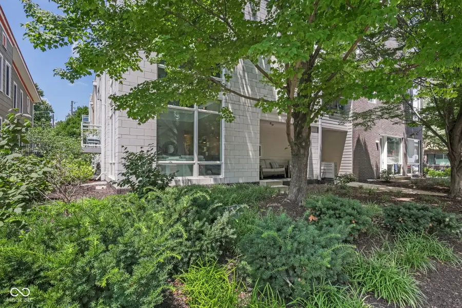 932 N Broadway Street #1, Indianapolis, IN 46202 - #3