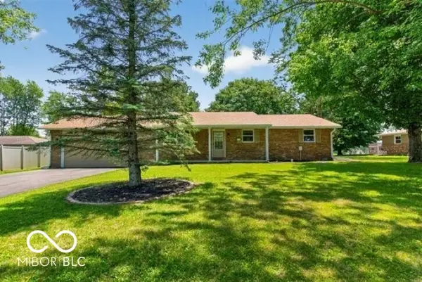 953 Radio Lane, New Castle, IN 47362