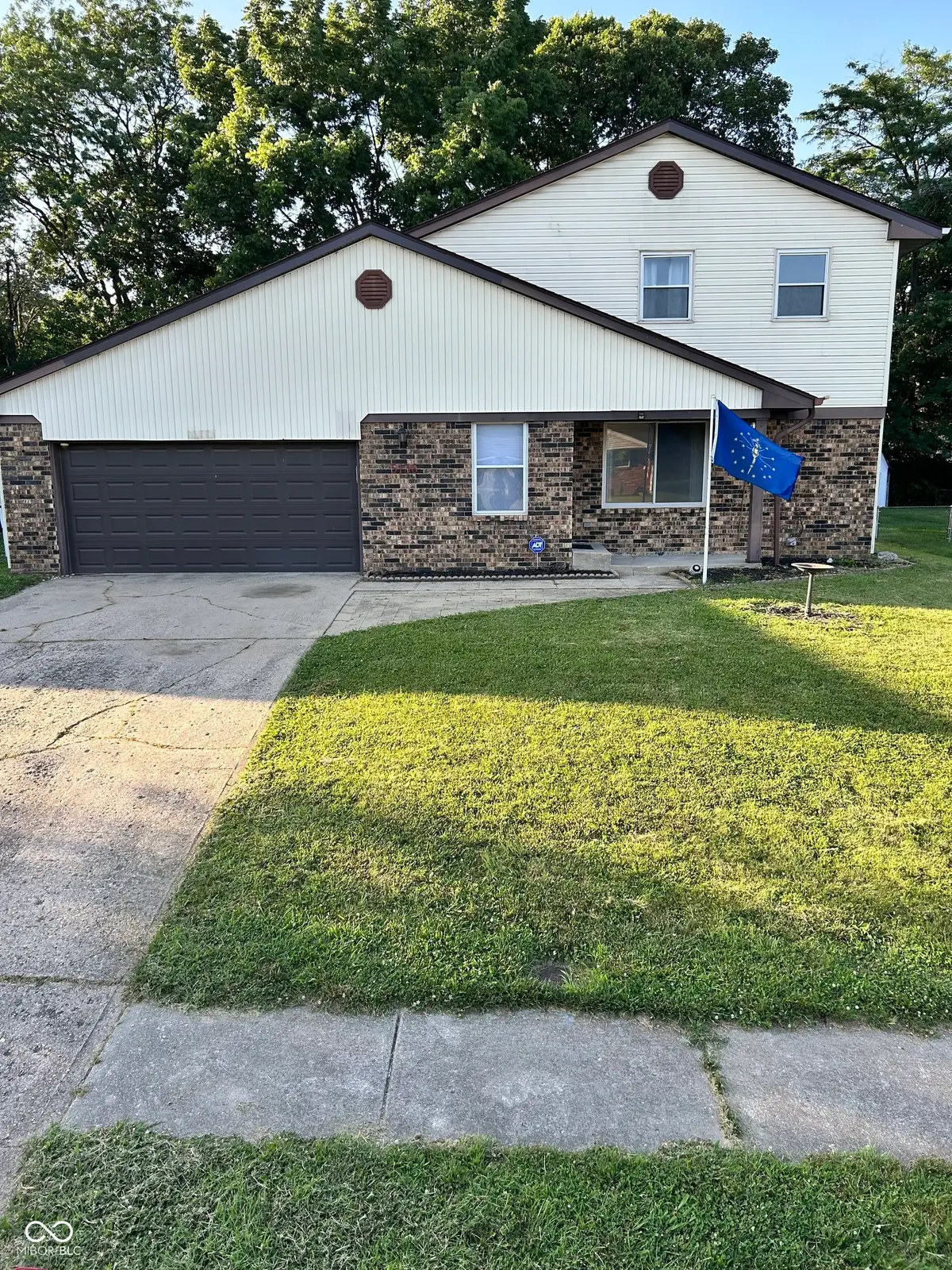 5136 Gambel Road, Indianapolis, IN 46221 - #1