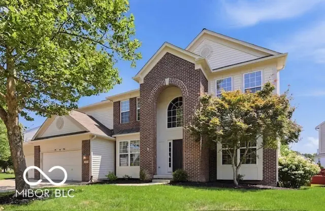 11841 Wedgeport Lane, Fishers, IN 46037 - #1