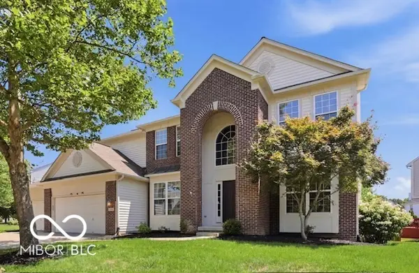 11841 Wedgeport Lane, Fishers, IN 46037