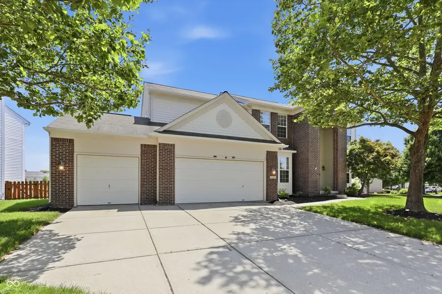 11841 Wedgeport Lane, Fishers, IN 46037 - #3