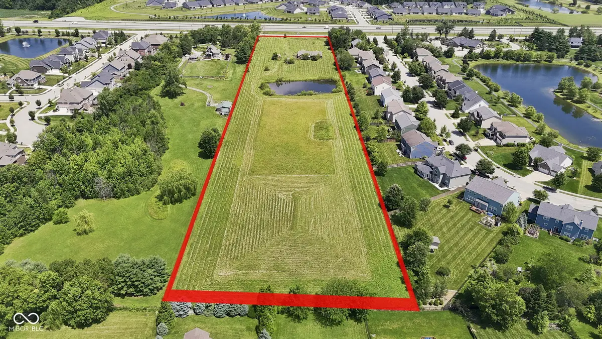 3105 W 146th Street, Carmel, IN 46074 - #1