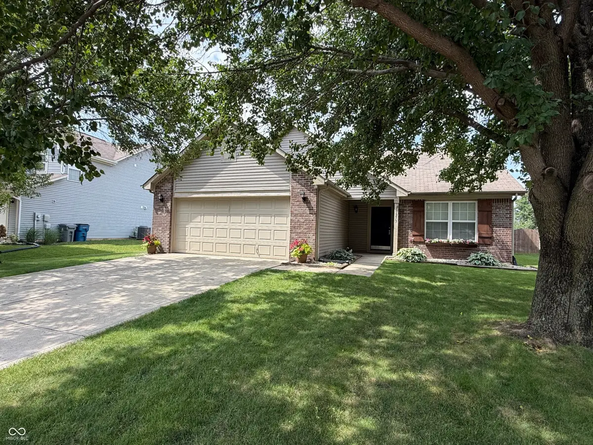 15273 Proud Truth Drive, Noblesville, IN 46060 - #1