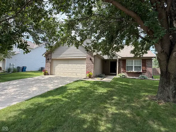 15273 Proud Truth Drive, Noblesville, IN 46060