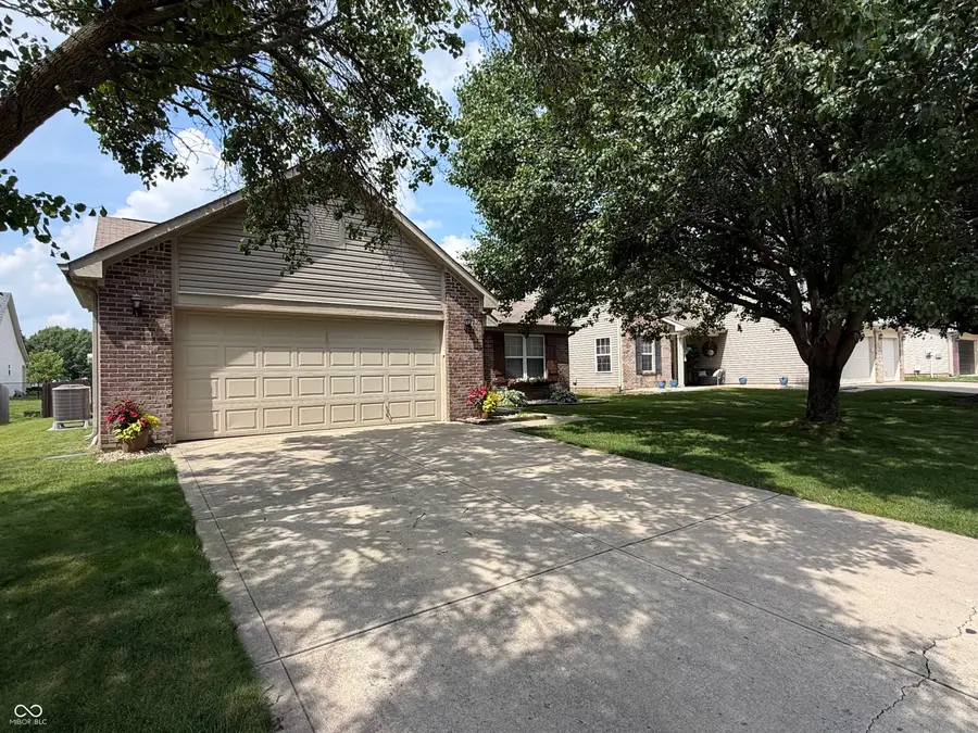15273 Proud Truth Drive, Noblesville, IN 46060 - #3