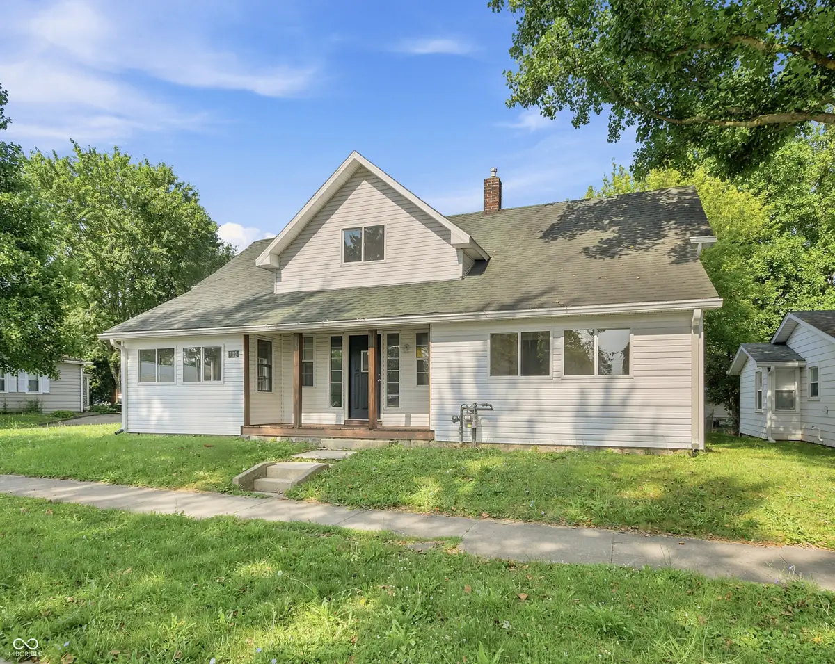 712 S Harrison Street, Alexandria, IN 46001 - #1