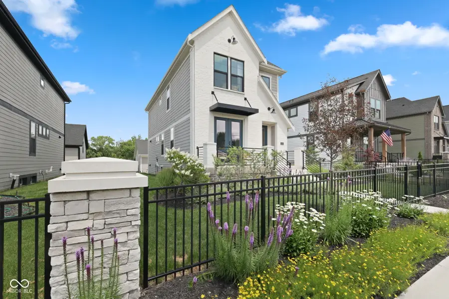 11521 Langton Walk, Zionsville, IN 46077 - #3