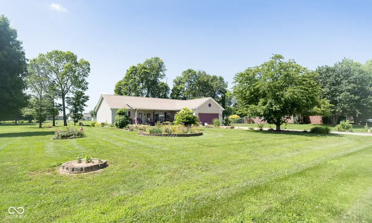 2691 E Annily Court, Martinsville, IN 46151 - #1