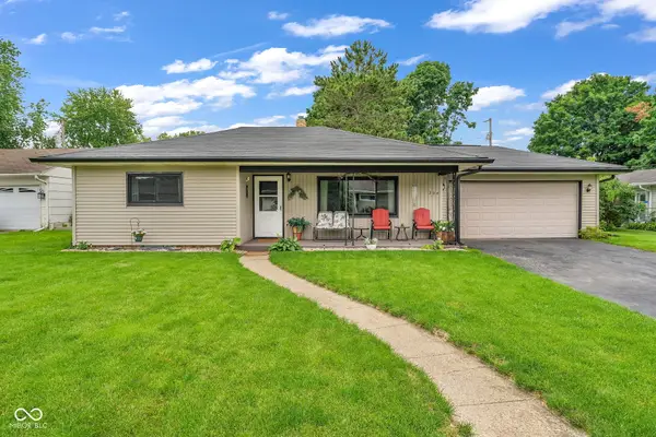 304 List Street, Crawfordsville, IN 47933