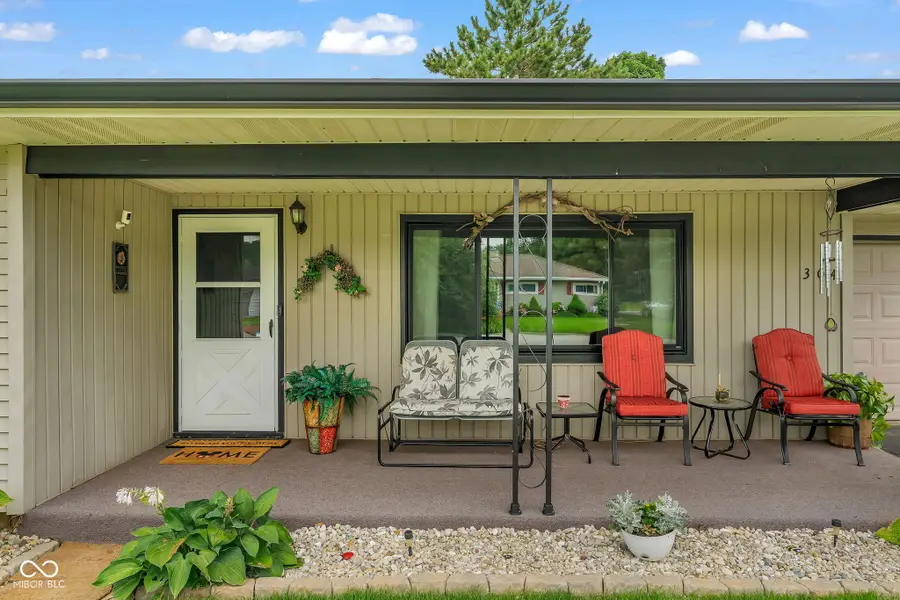 304 List Street, Crawfordsville, IN 47933 - #3