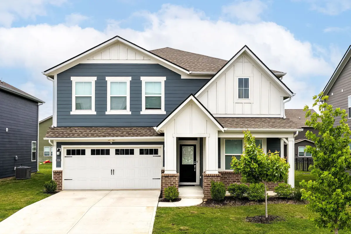 2138 Ryder Place, Westfield, IN 46074 - #1