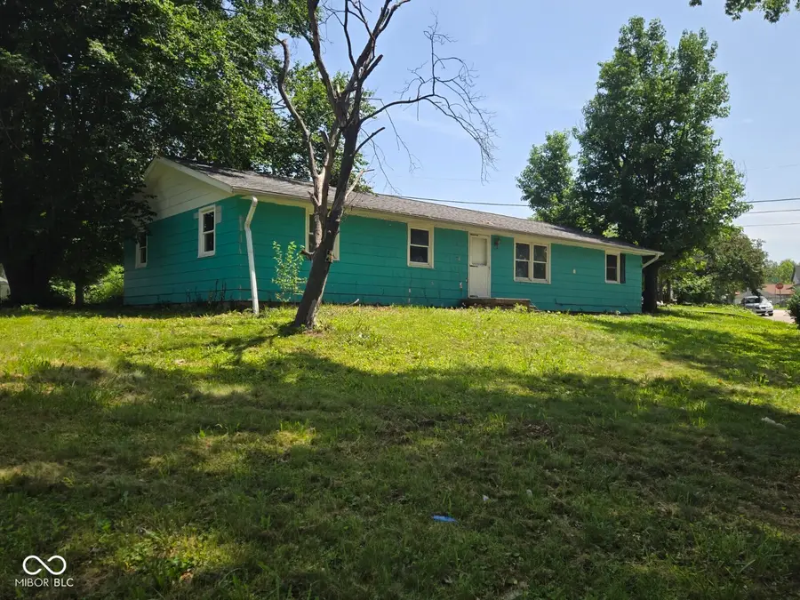 66 E Posey Street, Brazil, IN 47834 - #2