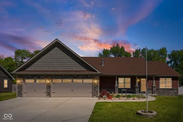 136 Abbey Lane, Crawfordsville, IN 47933