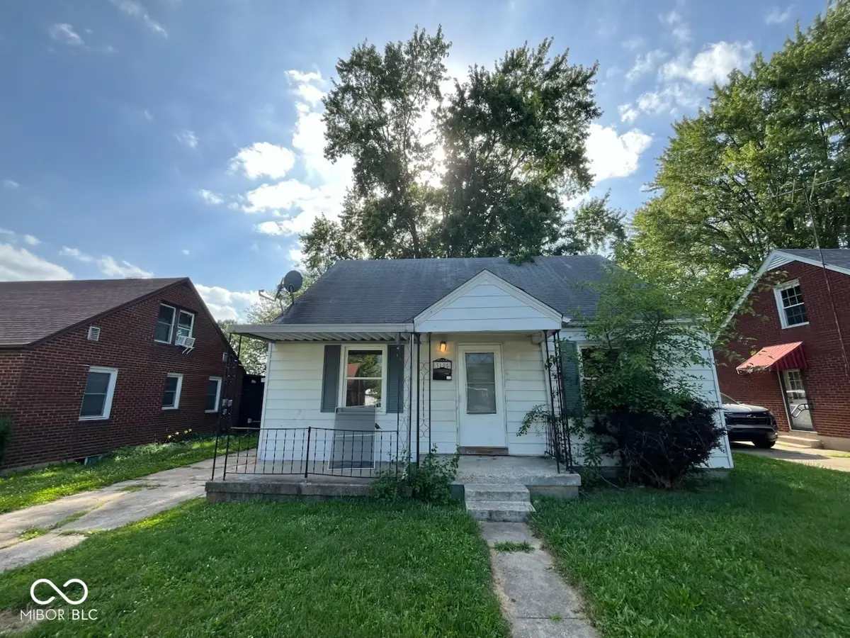 3105 Sheridan Street, Anderson, IN 46016 - #1