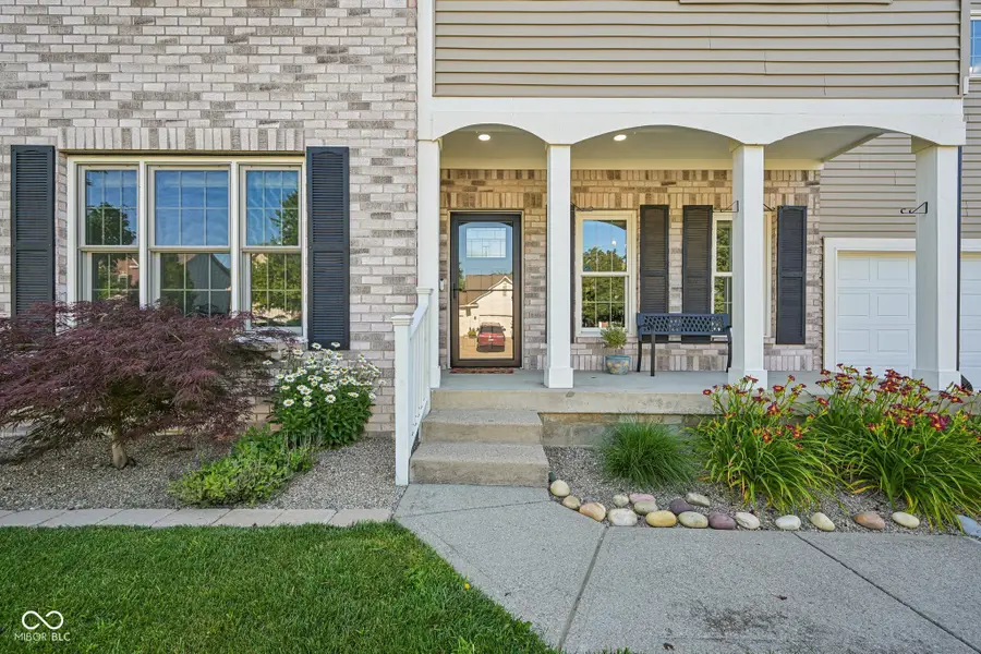 10791 Putnam Place, Carmel, IN 46032 - #3