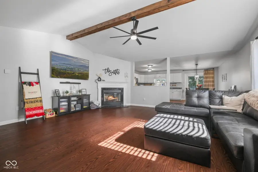 6412 Brooks Bend Boulevard, Indianapolis, IN 46237 - #3