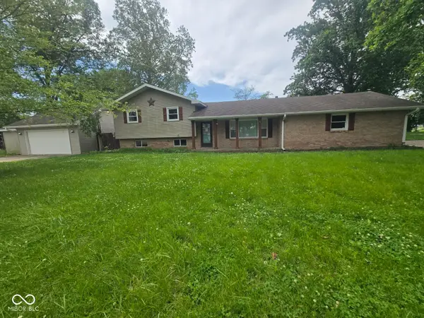 6567 Heather Lane, Terre Haute, IN 47805