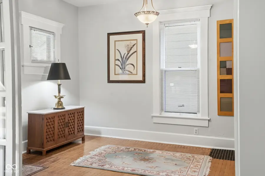 2031 N Talbott Street, Indianapolis, IN 46202 - #3