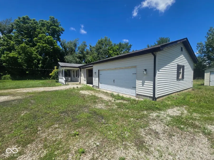 7930 / 7950 N State Road 157, Worthington, IN 47471 - #2