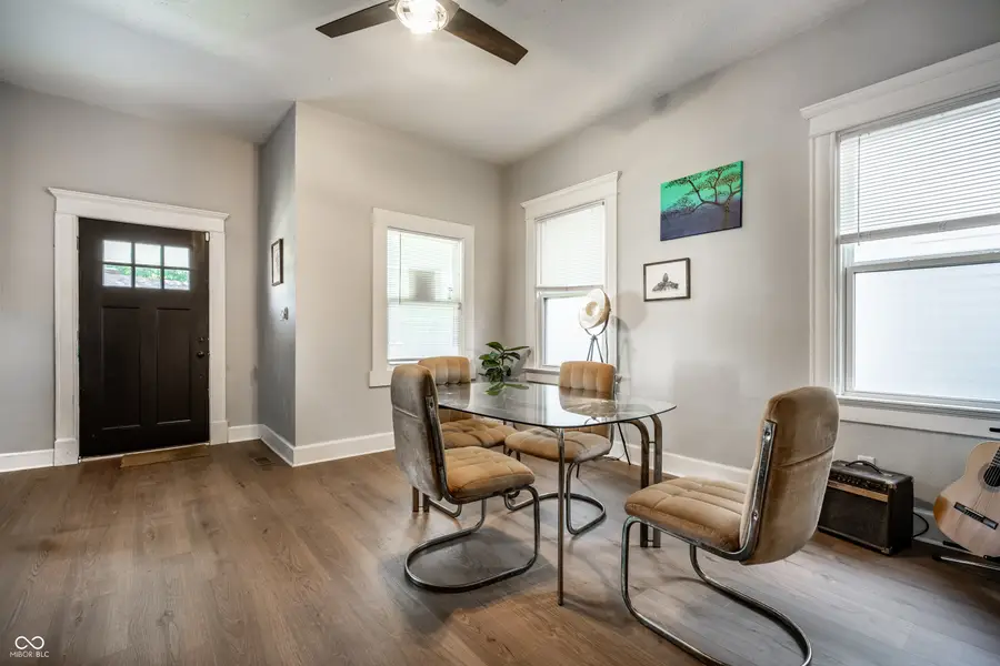 2433 Coyner Avenue, Indianapolis, IN 46218 - #3