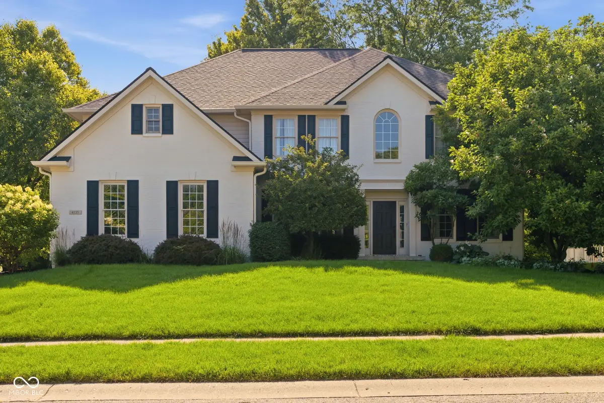 4335 Riverbirch Run, Zionsville, IN 46077 - #1