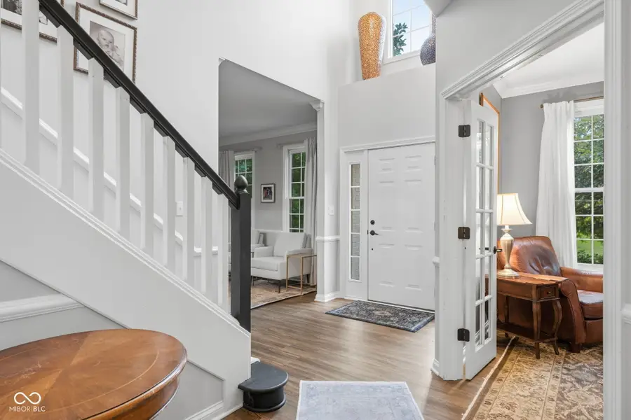 4335 Riverbirch Run, Zionsville, IN 46077 - #2