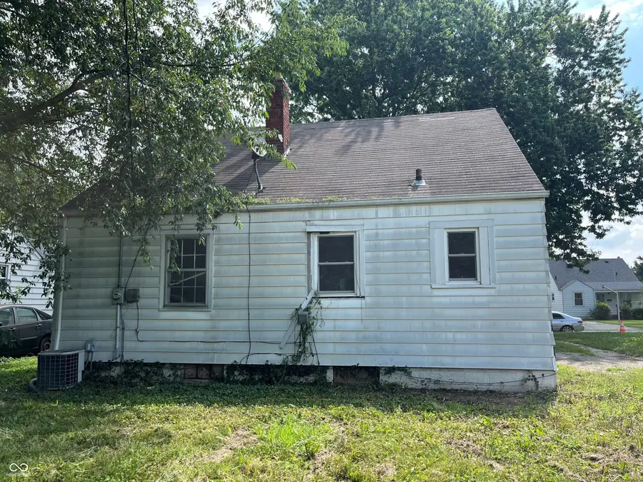 3009 Fairview Street, Anderson, IN 46016 - #2