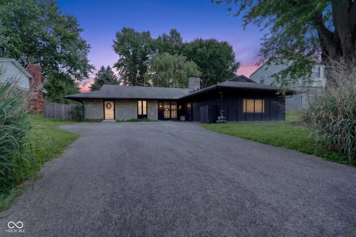 3225 Arbutus Drive, Indianapolis, IN 46224 - #1