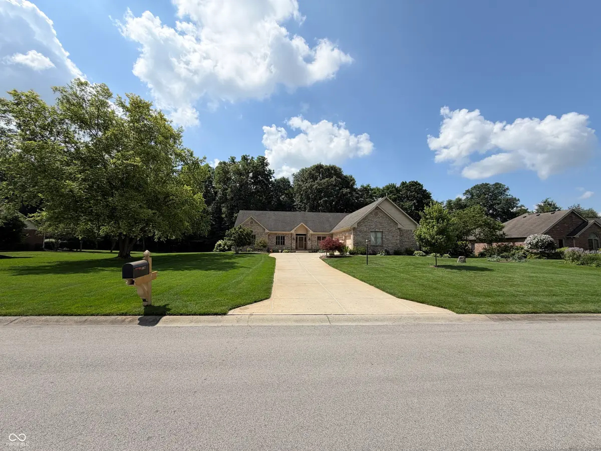 6067 Terra Lane, McCordsville, IN 46055 - #1
