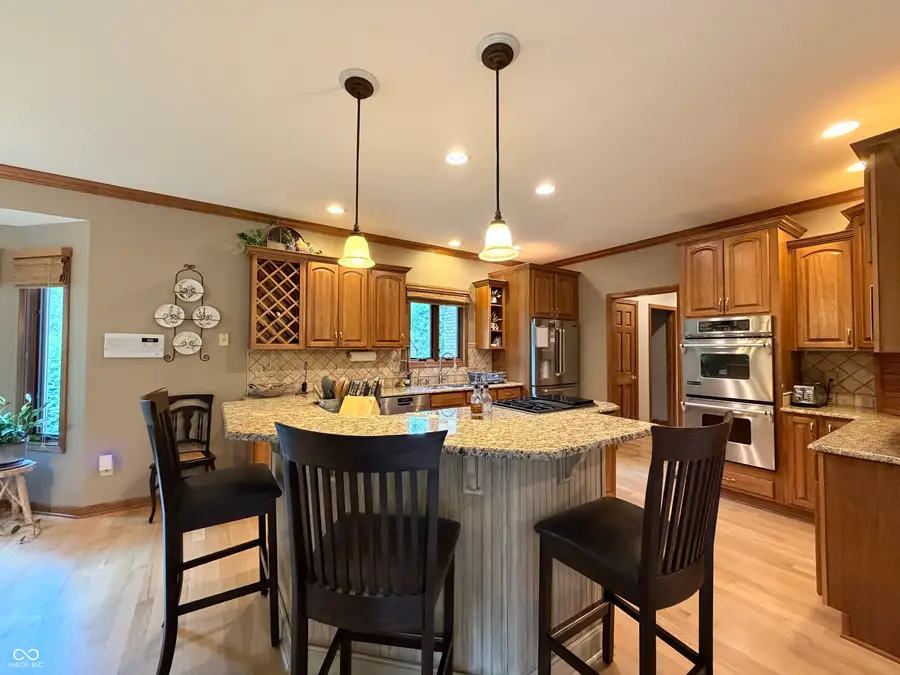 6067 Terra Lane, McCordsville, IN 46055 - #2
