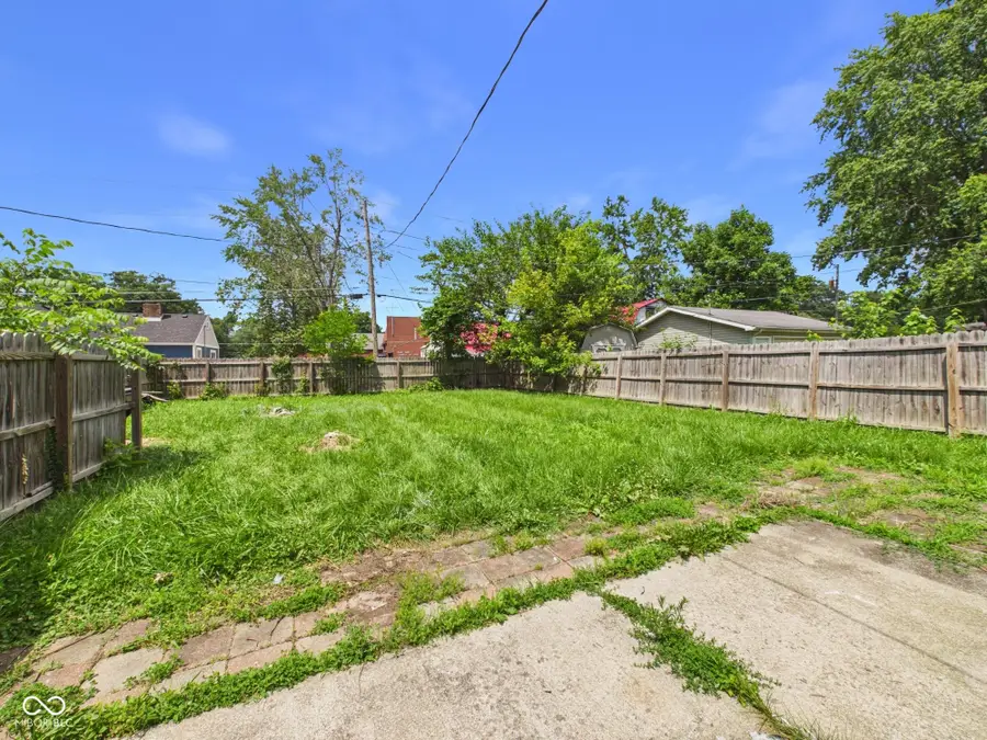 2614 Fowler, Anderson, IN 46012 - #3