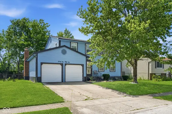 4556 Kingsboro Drive, Indianapolis, IN 46235