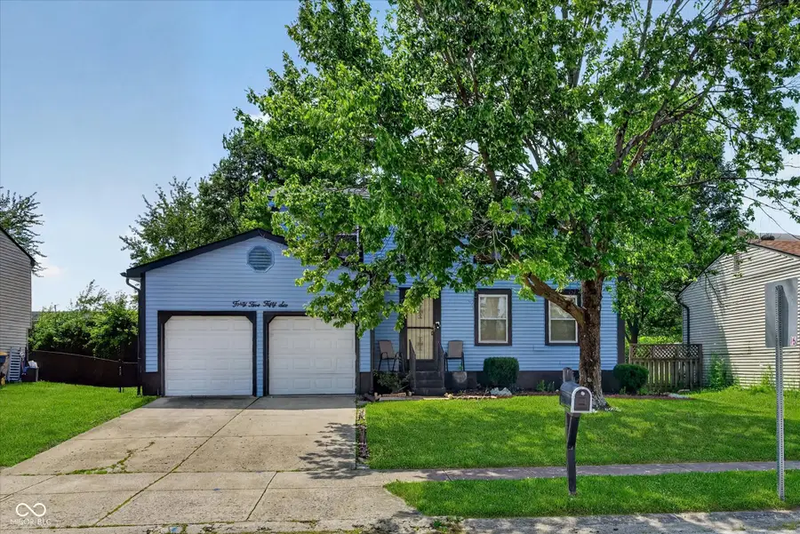 4556 Kingsboro Drive, Indianapolis, IN 46235 - #2