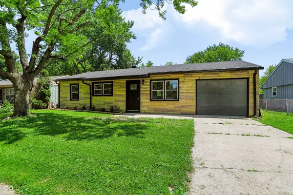 4047 Aspen Way, Indianapolis, IN 46226