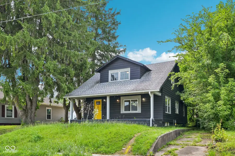 1611 Nichol Avenue, Anderson, IN 46016 - #2