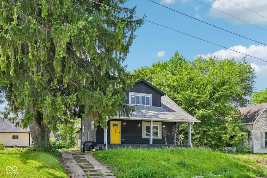 1611 Nichol Avenue, Anderson, IN 46016 - #3